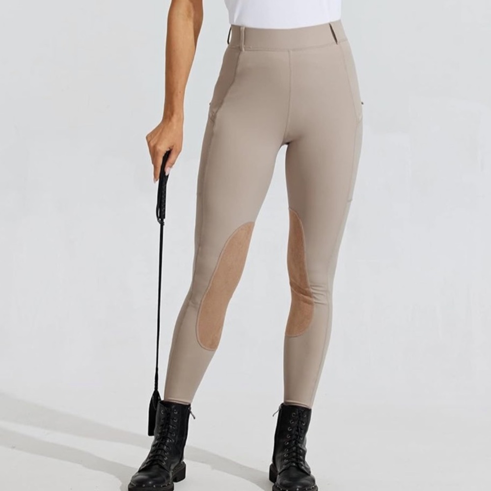 Willit equestrian riding pants